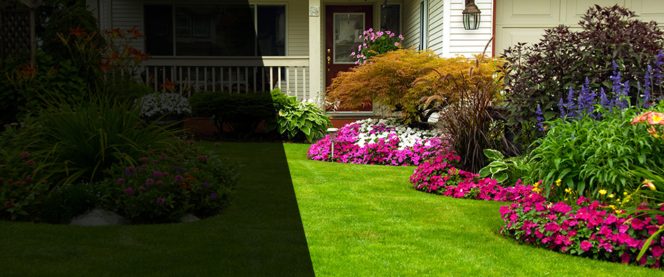 Cumberland Landscapers