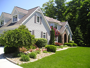 Landscapers and Lawncare Services in Cumberland, RI